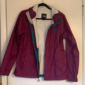 Used North Face Spring Jacket